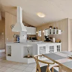 Jb827-fjerritslev-revlingestien-93 度假居 Fjerritslev
