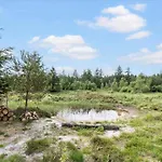 Jb827-fjerritslev-revlingestien-93 度假居