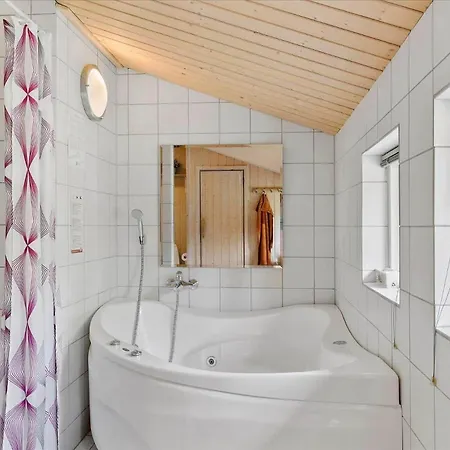 Feriehus Jb827-fjerritslev-revlingestien-93