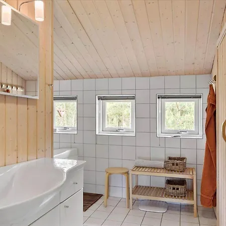 Feriehus Jb827-fjerritslev-revlingestien-93 Torup Strand