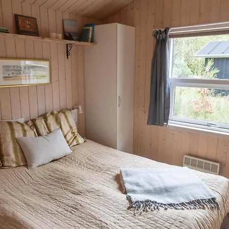 Feriehus Jb827-fjerritslev-revlingestien-93 Torup Strand