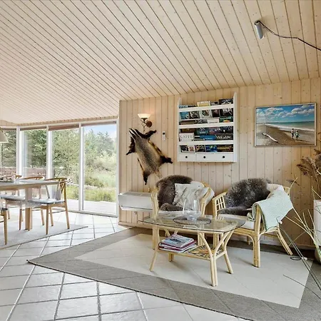 Feriehus Jb827-fjerritslev-revlingestien-93 *