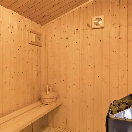 Feriehus Jb827-fjerritslev-revlingestien-93 *