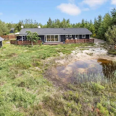 Feriehus Jb827-fjerritslev-revlingestien-93 Torup Strand