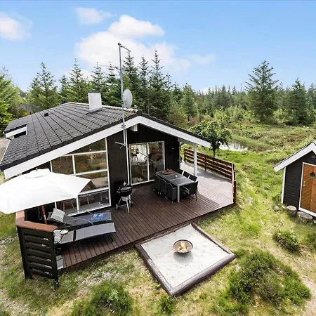 Feriehus Jb827-fjerritslev-revlingestien-93 *