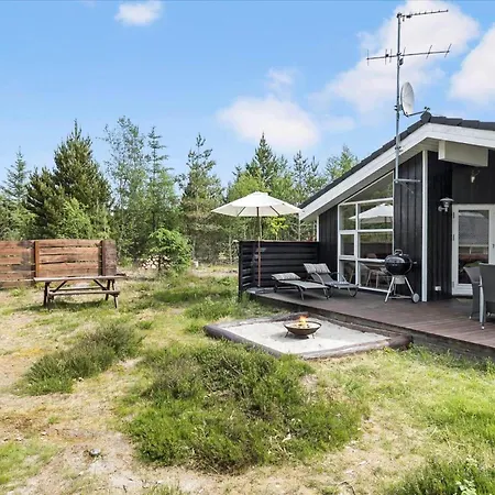 Hébergement de vacances Jb827-fjerritslev-revlingestien-93 Fjerritslev