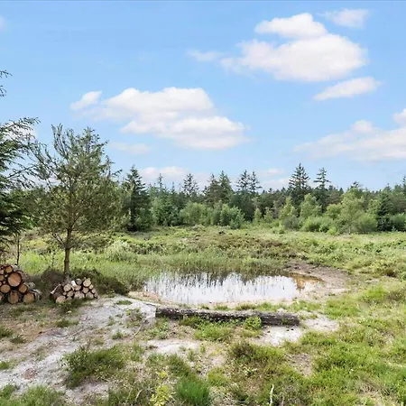 Hébergement de vacances Jb827-fjerritslev-revlingestien-93 Fjerritslev
