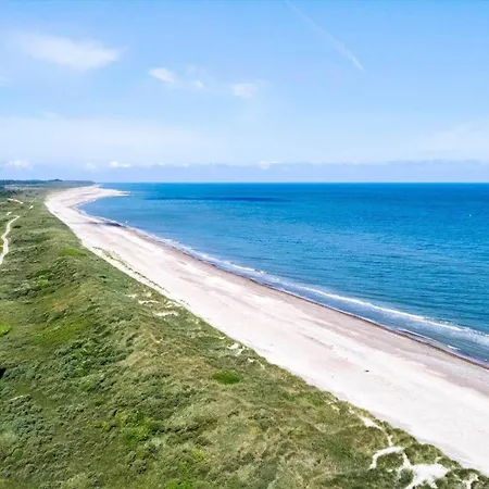 Jb827-fjerritslev-revlingestien-93 Hébergement de vacances