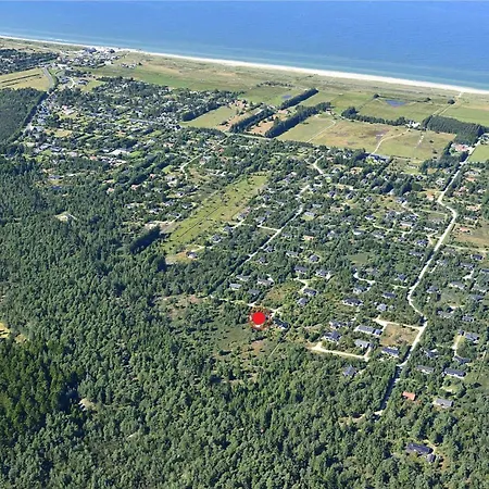 Hébergement de vacances Jb827-fjerritslev-revlingestien-93 *